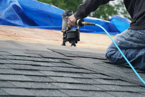 Professional Roofing Contractor in St Clair Shores, MI