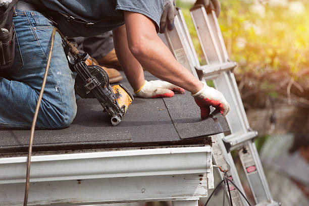 Quick and Trustworthy Emergency Roof Repair Services in St Clair Shores, MI